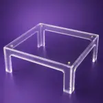 Mesa 3 - Decorplax - Metacrilatos Madrid